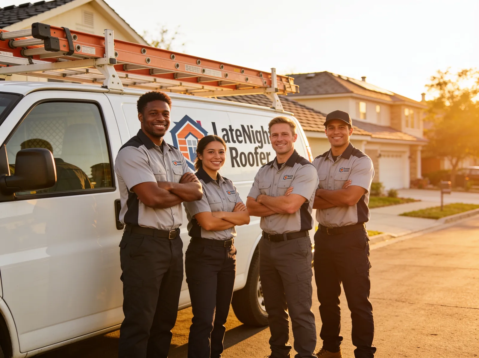 Emergency Roof Repair company in Mckittrick, CA